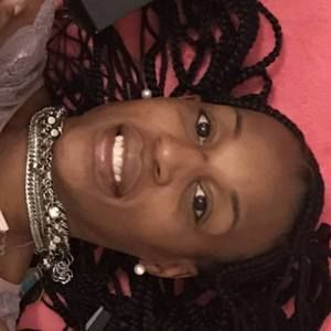 Meet your Posher, Karriem